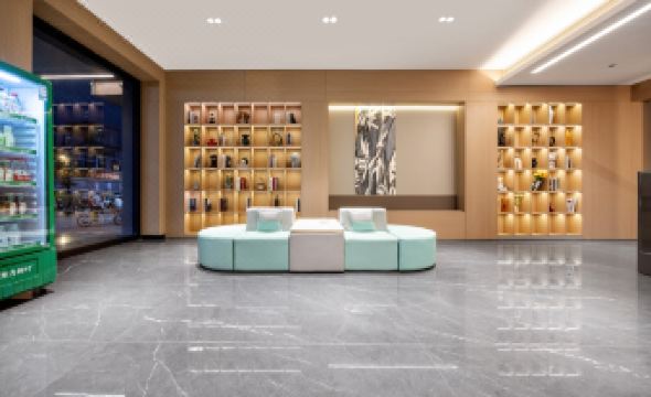 GreenTree Inn Select Hotel (Nangong Shengli Street Branch)