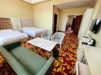 Ergun Shiwei Xinpujing Hotel