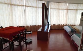 Tongling Hengtong Grand Hotel