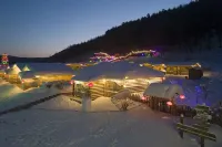 Wu Li Quan Hotel, Arxan