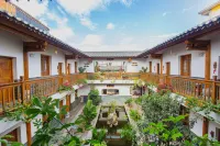 Langshe  Inn Hotel a 