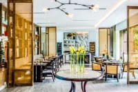 InterContinental Pattaya Resort - カップル