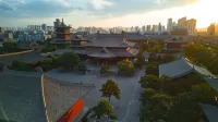 Play Tour · Muxi Homestay (Datong Ancient City Branch) - Romanttinen