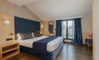 Hotel Pedro I de Aragon