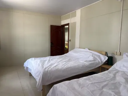 Chuan Cuisine Accommodation