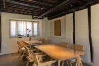 Aroma of Yunnan ·Snow Mountain View Boutique Hotel - 朝食