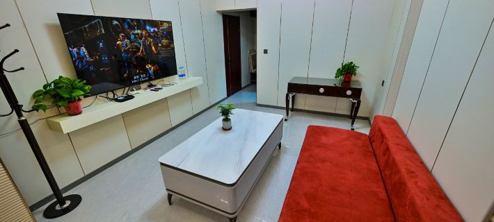 Jiayuguan Qinghe Xiaozhu Homestay Hotels in Jiayuguan