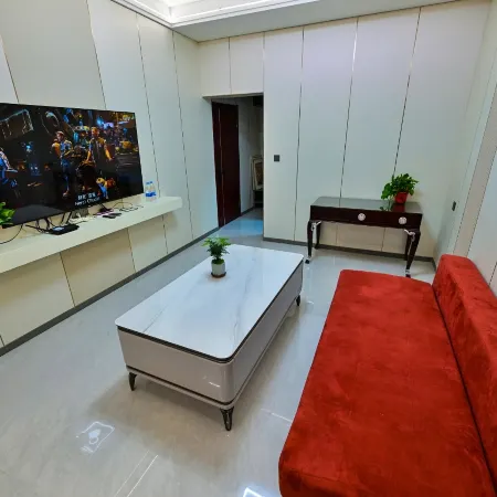 Jiayuguan Qinghe Xiaozhu Homestay
