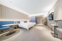 Hanting Hotel Datong High speed Railway South Station Museum Branch Hotels in Datong