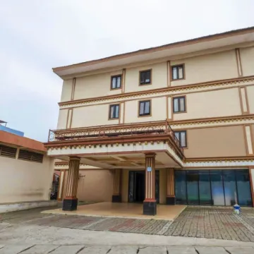 Nusantara Comfort Residence By Reccoma Hotels near Cibubur Junction