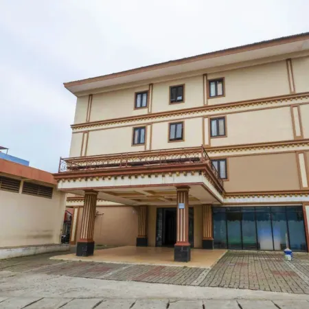 Nusantara Comfort Residence By Reccoma