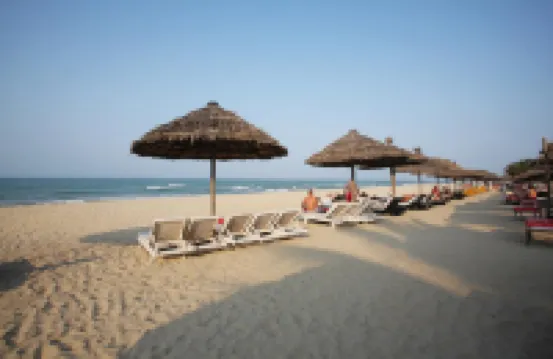 Ahoy 會安精品度假村和水療中心