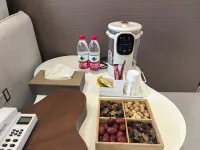 Rushan Rusu Homestay (Sailimu Lake East Gate Visitor Center)