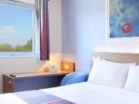 Travelodge Workington Hotels in Workington