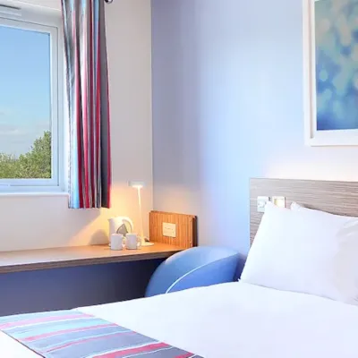 Travelodge London Peckham โรงแรมใกล้เพกแฮม