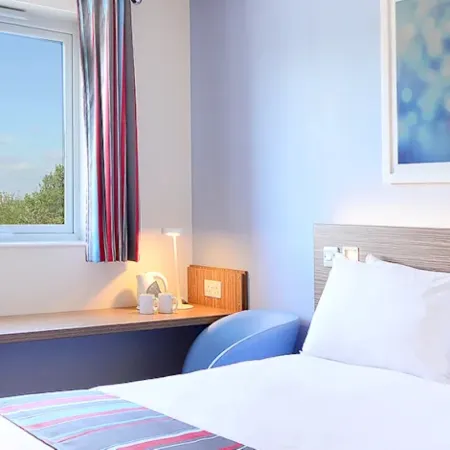 Travelodge London Peckham Отели рядом с достопримечательностью «Пекхэм»