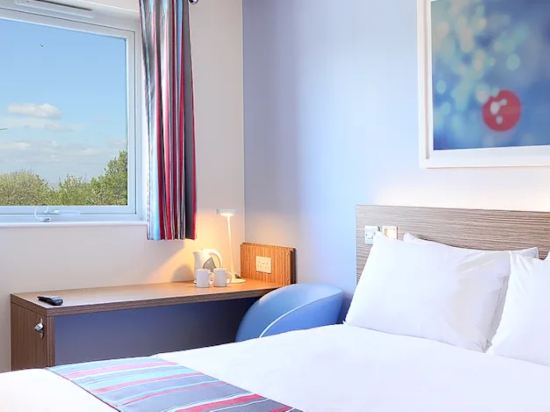 Travelodge London Peckham