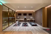 Hotel Intrendy - Gym