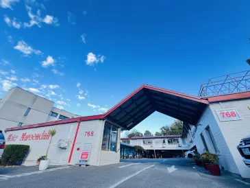 Motel Maroondah