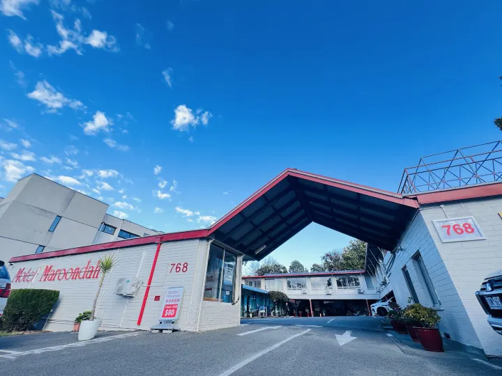 Motel Maroondah