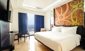 M Bahalap Hotel
