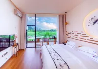 FIoating Life Dream Lake View Homestay - balcony