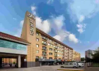 홈인 · neo (시안 공군 공학 대학 창러포 지하철역) 시안 호텔