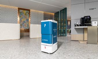 Country Inn(Changchun Silicon Valley Street Store)