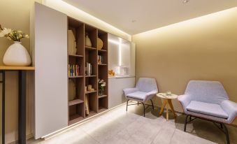 Homeinn Hotel (Dalian People's Square Xinkai Road)