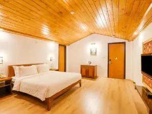 The Chumbi Mountain Retreat & Spa