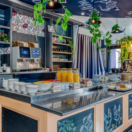 B&B Hotel Bordeaux Mérignac Cadera Aéroport 3 étoiles