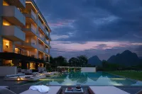 Xiwang • Jinlai SOOOAN Hidden Luxury Resort Hotel (Yangshuo Yulong River)