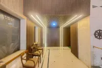 Harmony Inn Hotels near Venna Lake