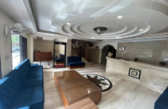 Hotel Singh Continental Hôtels à : Central Delhi