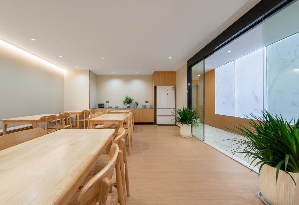 카이 맨 플래티넘 호텔 객실 이미지