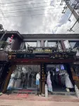 Jingsu Menglan No. 26 Mansion Hotel (Fenghuang Ancient City Scenic Area Hongqiao Branch)