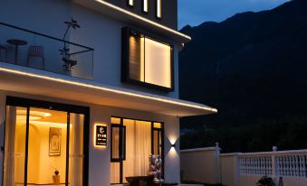 Lushan Wangchuan · Yunqi Homestay (Xiufeng Scenic Area)