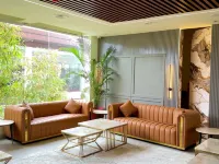 Town Square Suites โรงแรมใกล้ศูนย์การประชุมเอ็มเอสคอนเวนชันไฮเดอราบัด