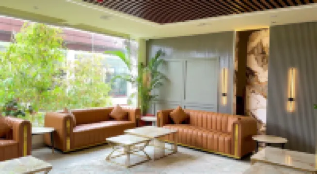 Town Square Suites Hotels in Shamshabad