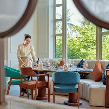 Mercure Nha Trang Beach