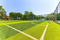 Dandong Pearl-lsland Golf Club