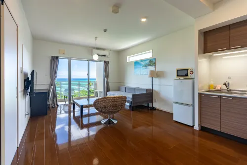 Odysis Onna Resort Hotel