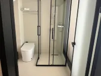 Chengbu Ziyangfeng Resort Hotel