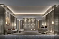 Whiersly Hotel Changsha xian - Gym