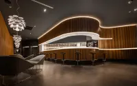 Ocak Hotel - Bar