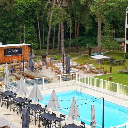 Novotel Rouen Sud Zenith Parc Expo Hotels in Upper Normandy