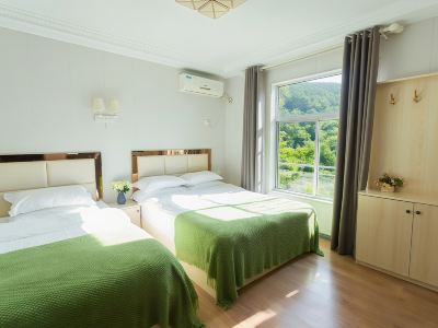 InOcean Villa hotel