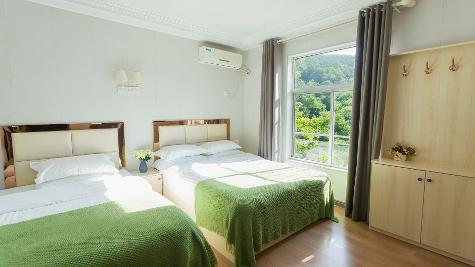 InOcean Villa hotel
