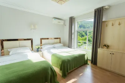 InOcean Villa hotel Hotel in zona Gaolaozhuang