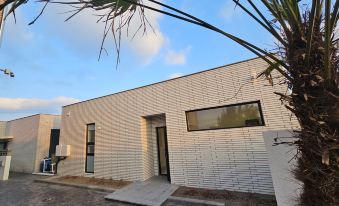 Yuyuhi Private Pool Villa